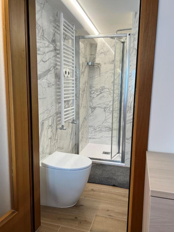 Mori 1 Con Bella Vista Nuovo Appartamento Venedig Eksteriør billede