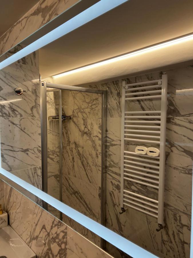 Mori 1 Con Bella Vista Nuovo Appartamento Venedig Eksteriør billede